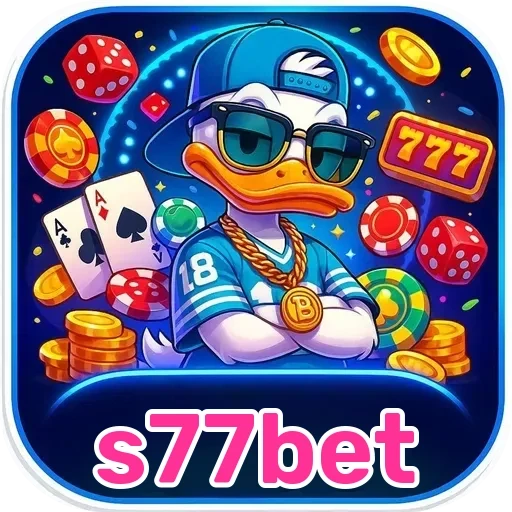 s77bet: Descubra o App que Transforma a Experiência de Jogo Online