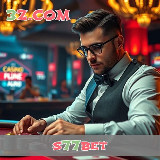 s77bet Sites Confiáveis