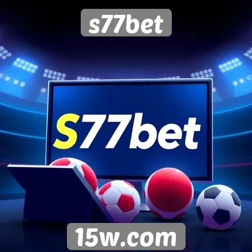 Tendências de jogos online no S77bet