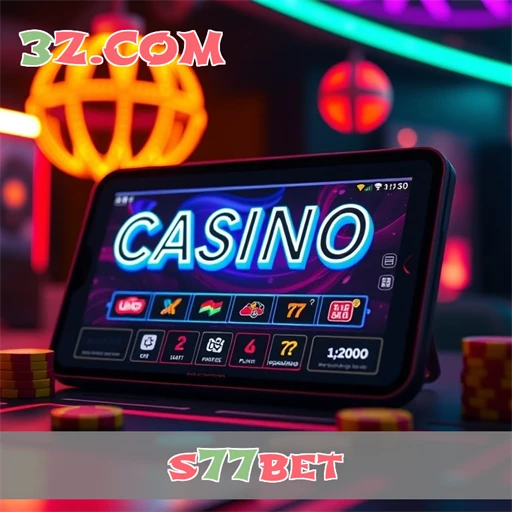 s77bet Promoções Atuais