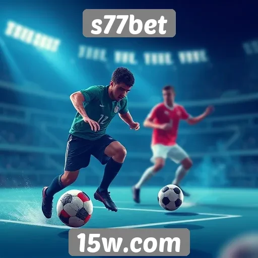 novidades na plataforma s77bet atraem jogadores