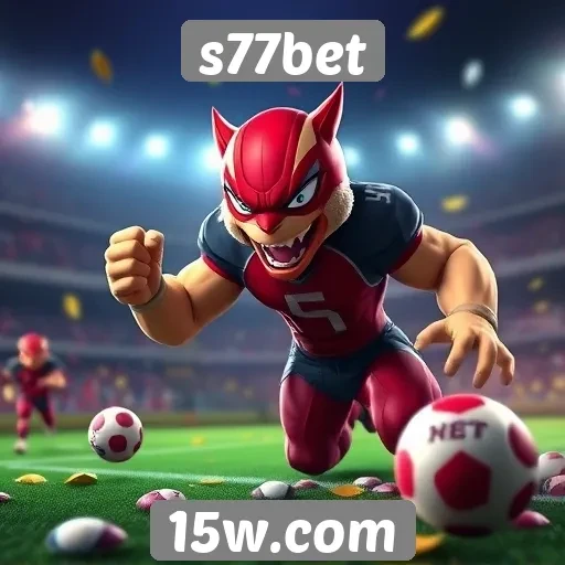 Análise das promoções do site s77bet