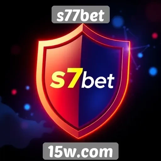 Segurança e confiabilidade no site s77bet