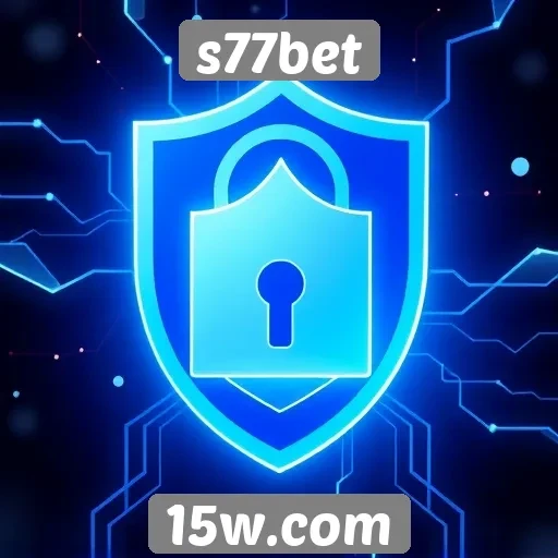 plataforma s77bet aposta na segurança dos usuários