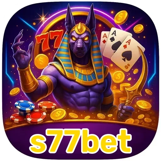 s77bet: Segurança e Confiabilidade Para Seus Jogos Online