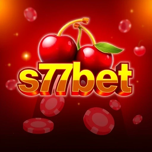 s77bet logo